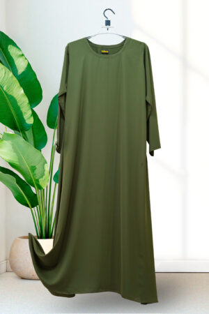 Inner 592 Olive