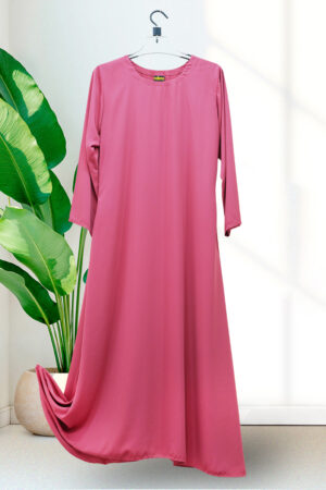Inner 597 DUSRTY ROSE
